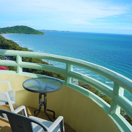Vip Condochain Rayong 427 Бан-Пе Экстерьер фото