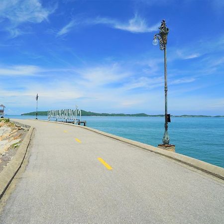 Vip Condochain Rayong 427 Бан-Пе Экстерьер фото