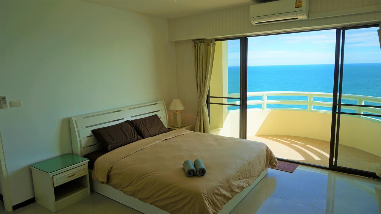 Vip Condochain Rayong 427 Бан-Пе Экстерьер фото