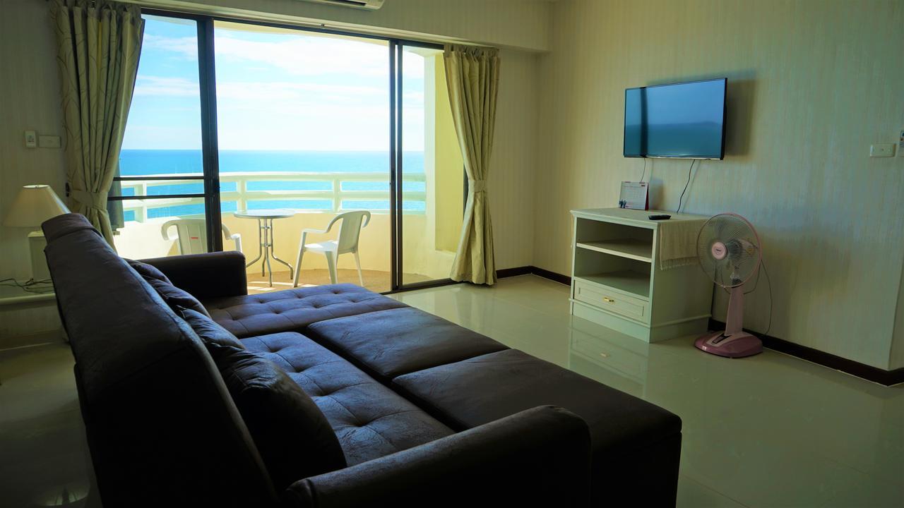 Vip Condochain Rayong 427 Бан-Пе Экстерьер фото