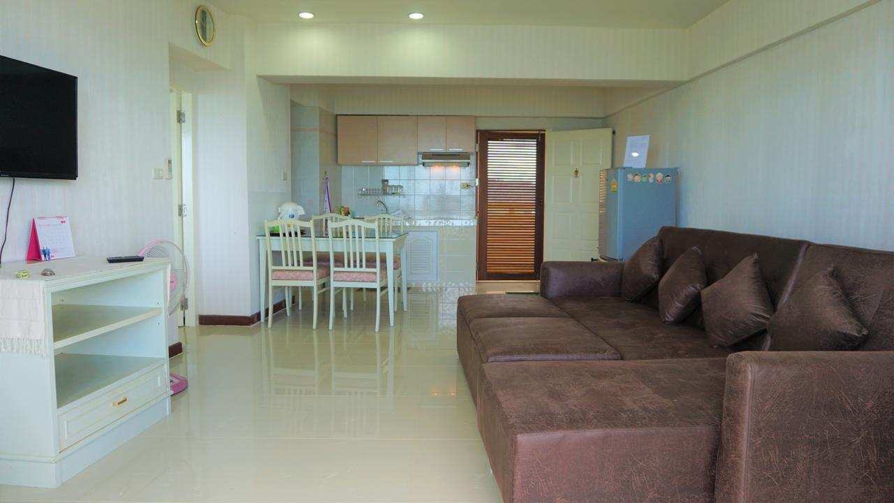 Vip Condochain Rayong 427 Бан-Пе Экстерьер фото