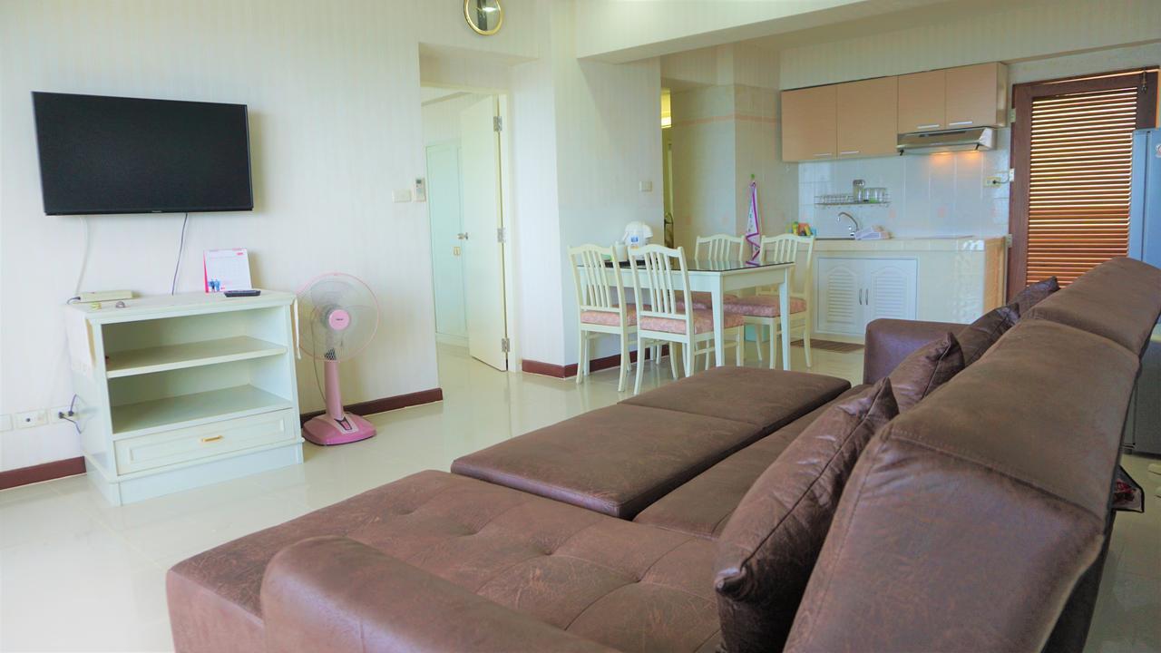 Vip Condochain Rayong 427 Бан-Пе Экстерьер фото