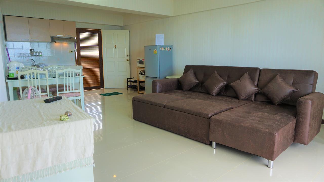 Vip Condochain Rayong 427 Бан-Пе Экстерьер фото